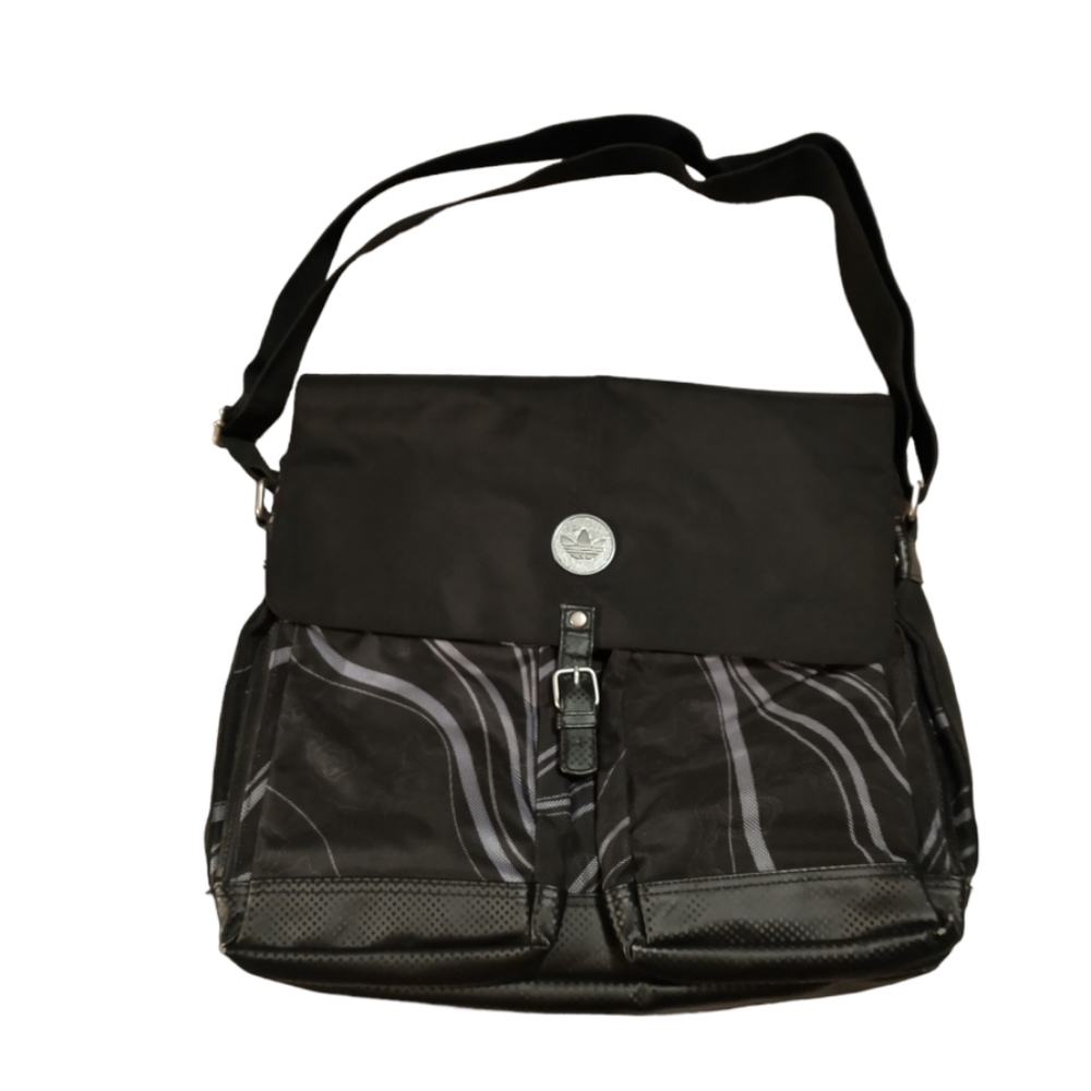 Adidas Messenger Bag